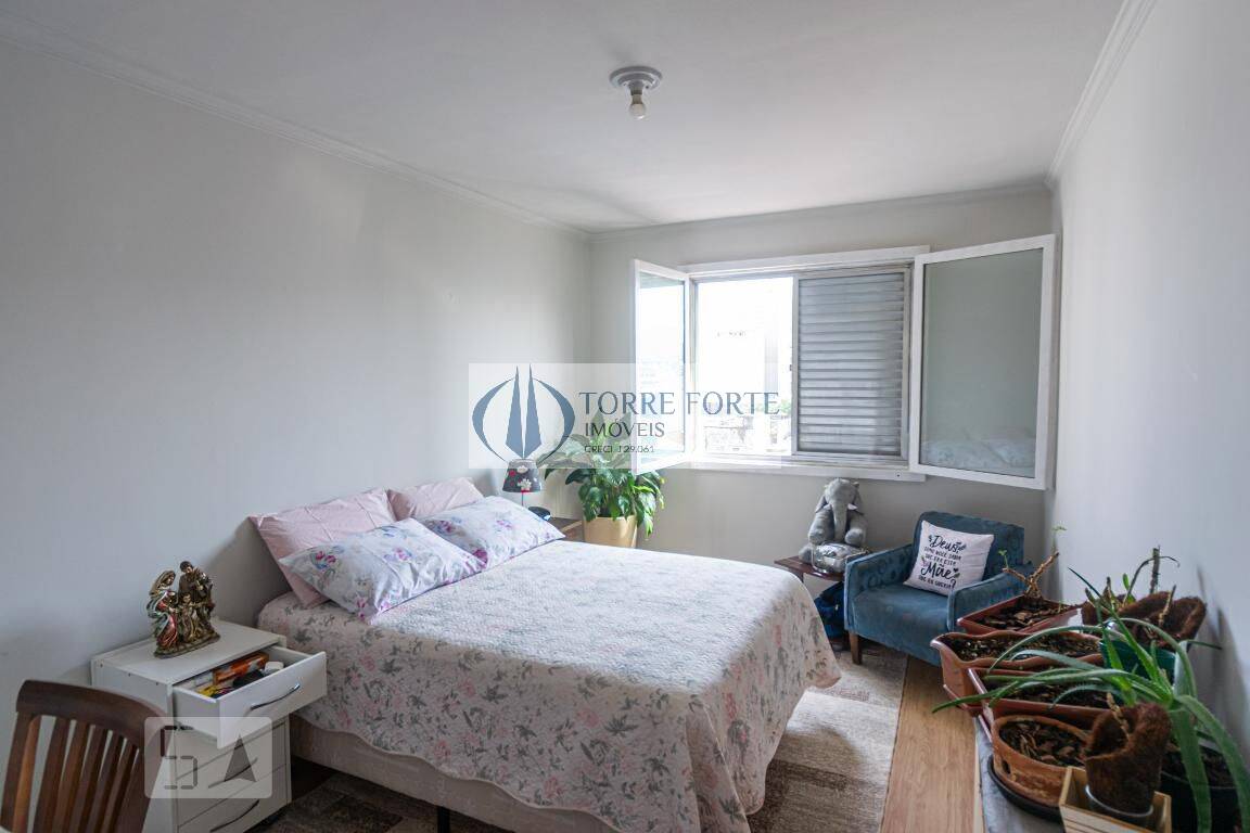 Apartamento à venda com 2 quartos, 90m² - Foto 6