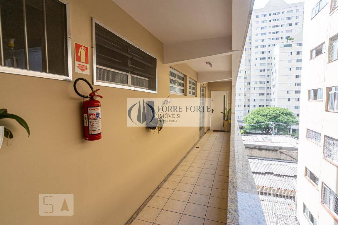 Apartamento à venda com 2 quartos, 90m² - Foto 9