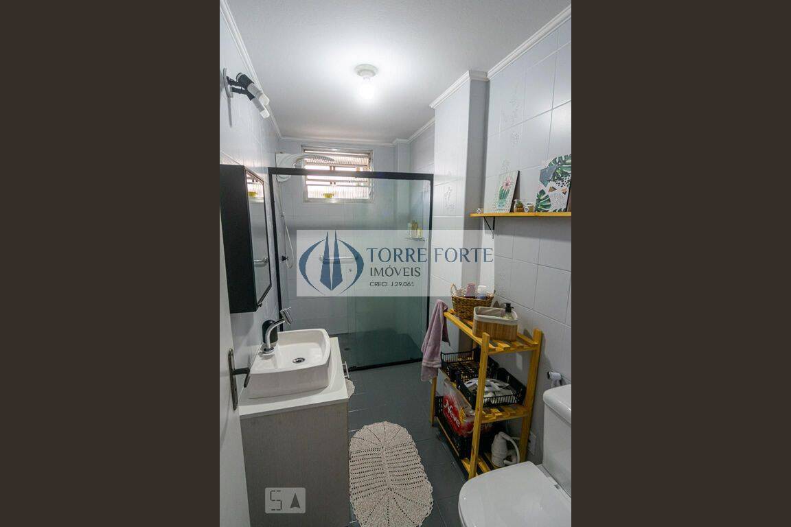 Apartamento à venda com 2 quartos, 90m² - Foto 10