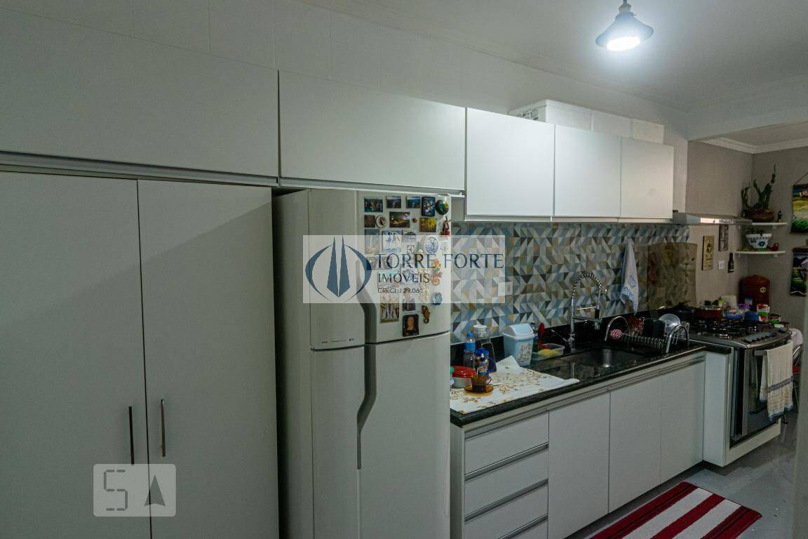 Apartamento à venda com 2 quartos, 90m² - Foto 11