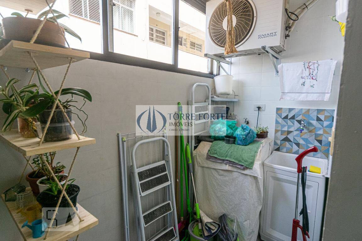 Apartamento à venda com 2 quartos, 90m² - Foto 15