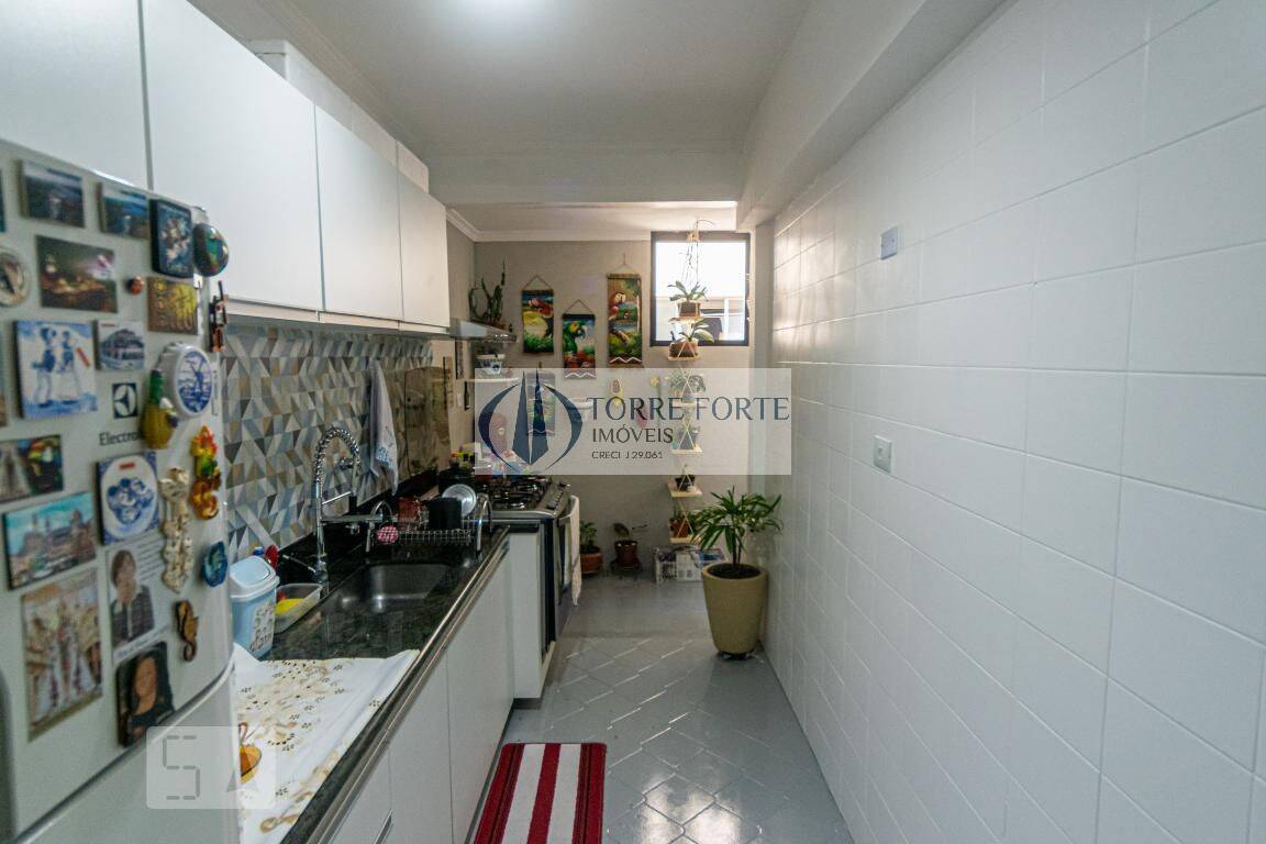 Apartamento à venda com 2 quartos, 90m² - Foto 18