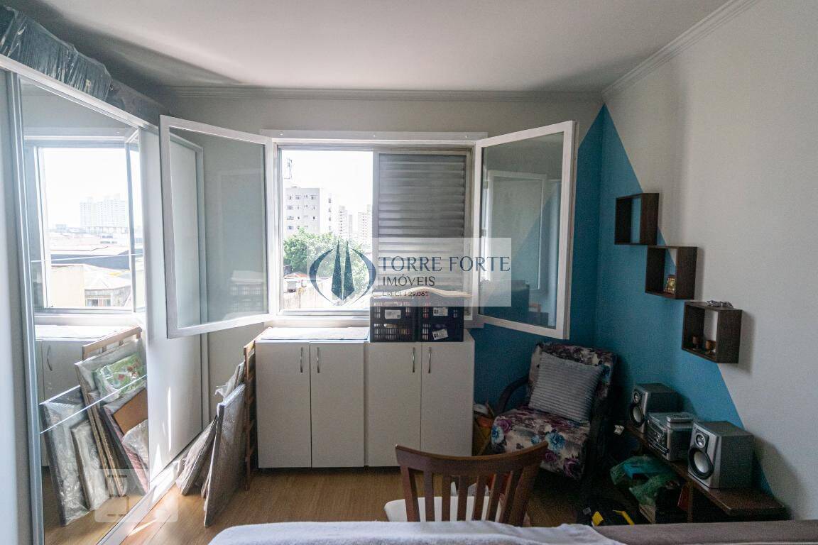 Apartamento à venda com 2 quartos, 90m² - Foto 20