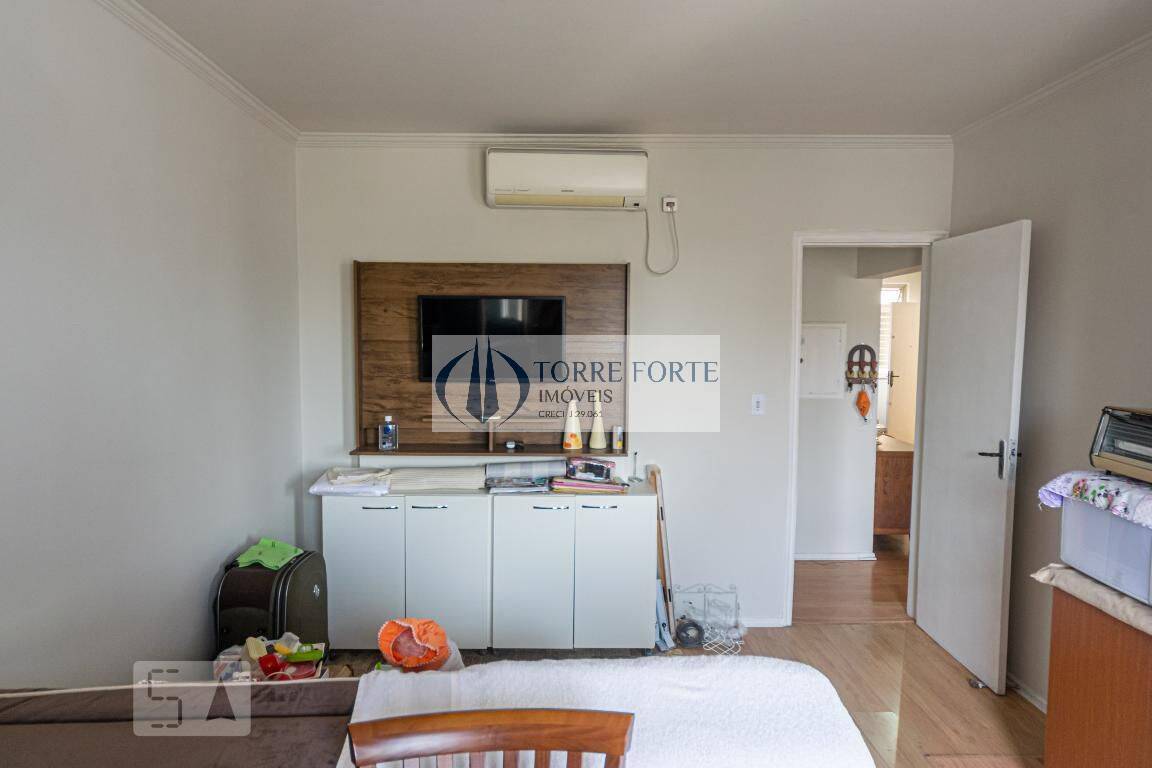 Apartamento à venda com 2 quartos, 90m² - Foto 5