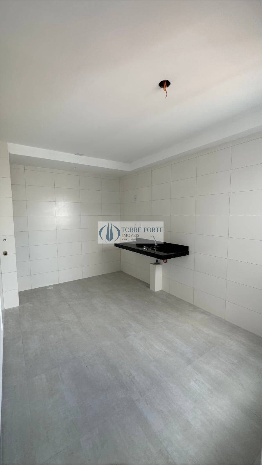 Apartamento à venda com 2 quartos, 52m² - Foto 5