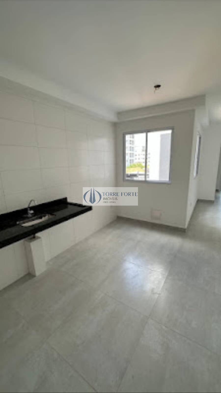 Apartamento à venda com 2 quartos, 52m² - Foto 4