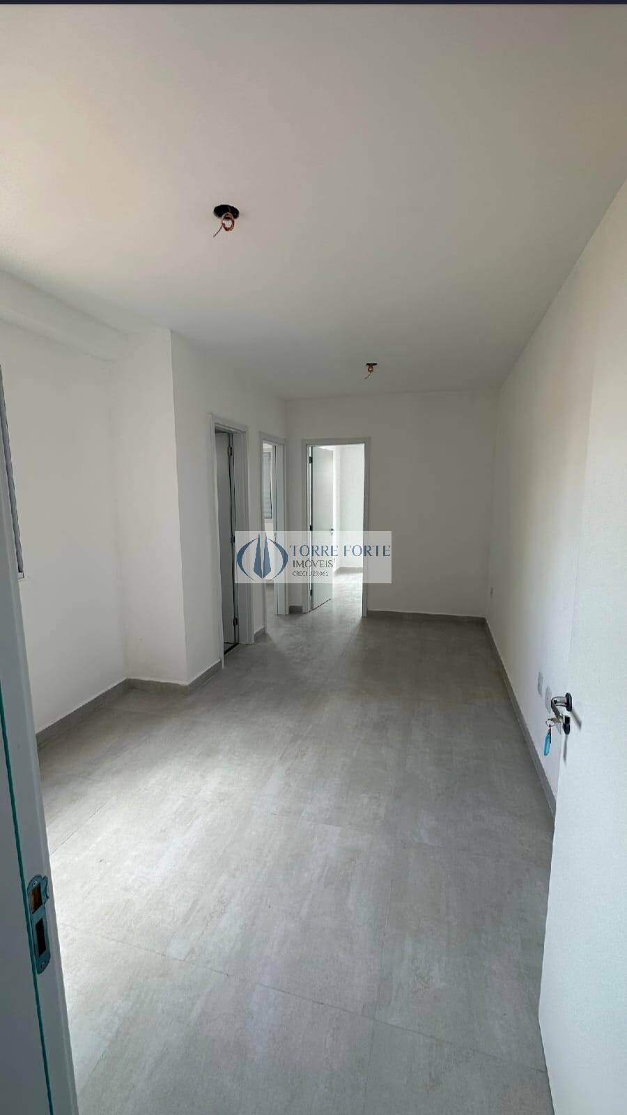 Apartamento à venda com 2 quartos, 52m² - Foto 8