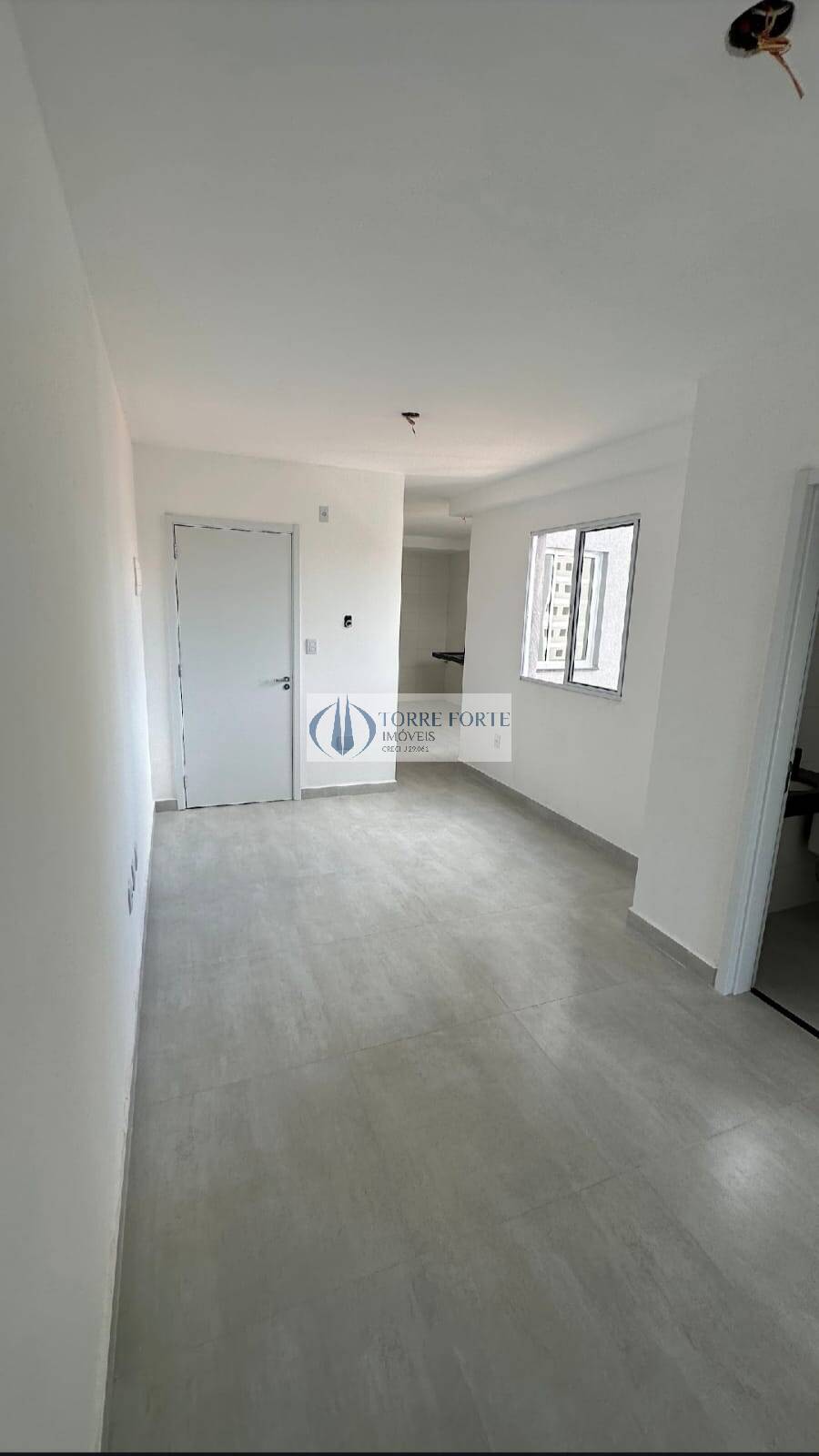 Apartamento à venda com 2 quartos, 52m² - Foto 6