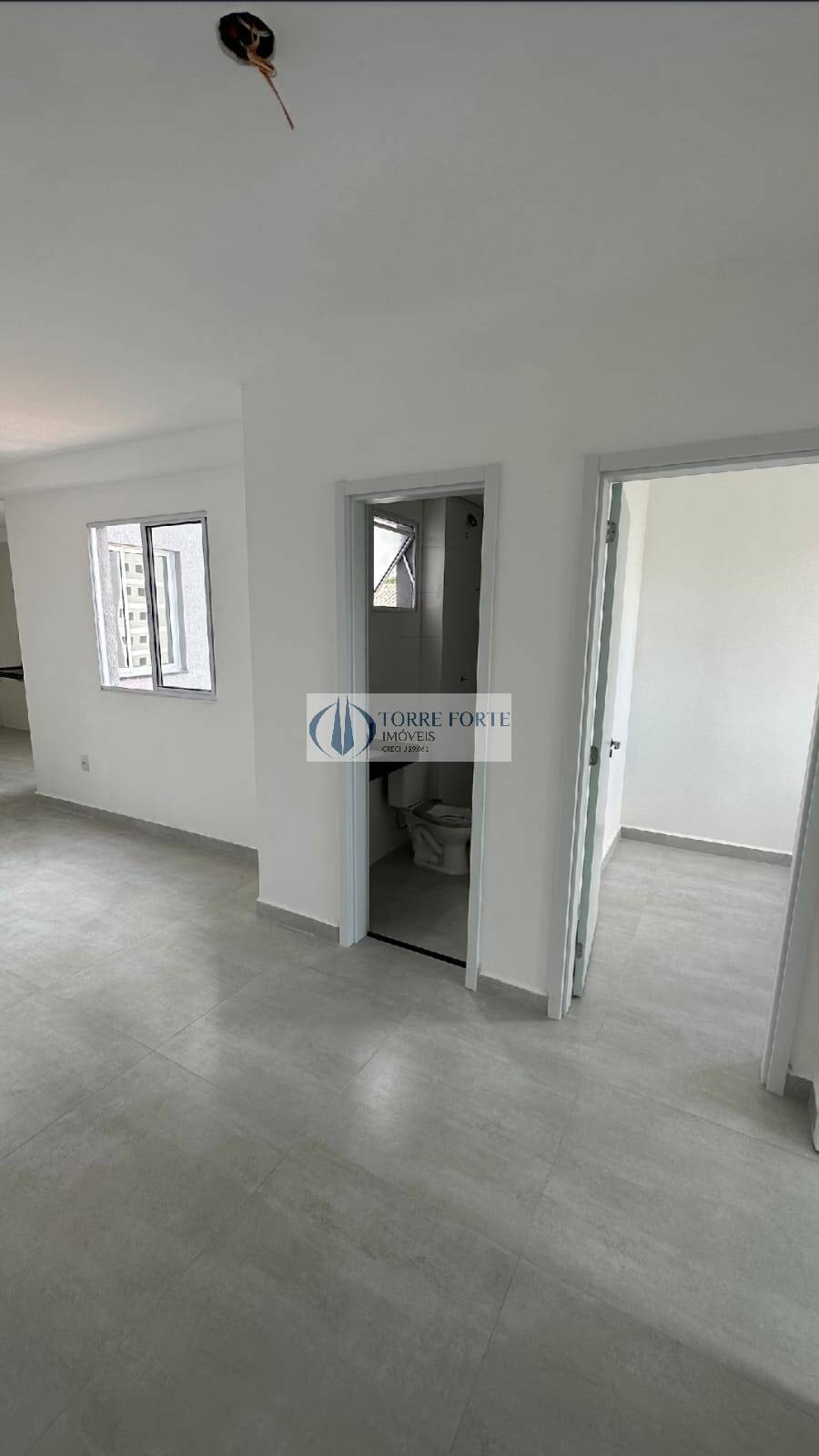 Apartamento à venda com 2 quartos, 52m² - Foto 7