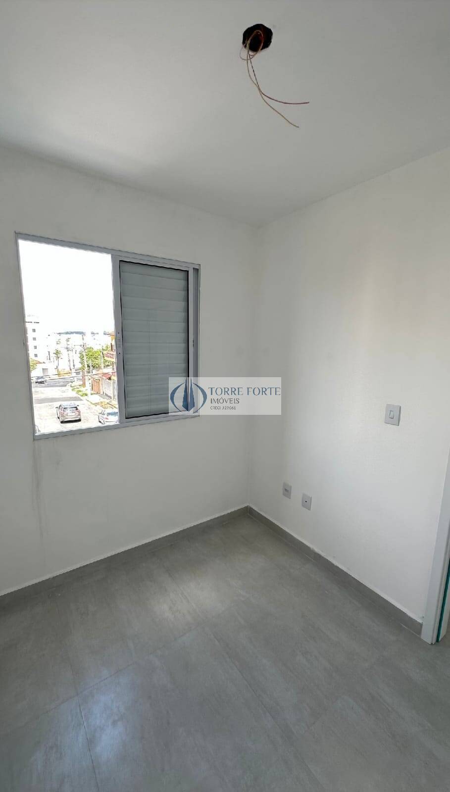 Apartamento à venda com 2 quartos, 52m² - Foto 10