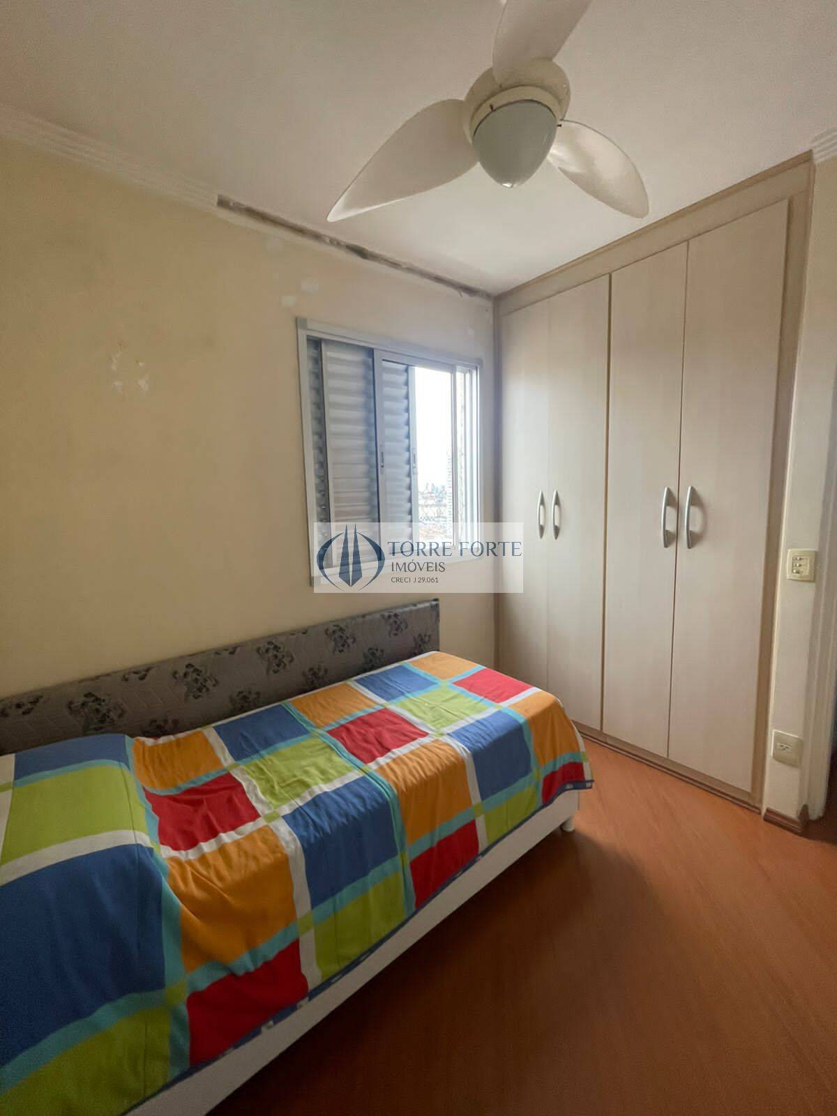 Apartamento à venda com 3 quartos, 62m² - Foto 11