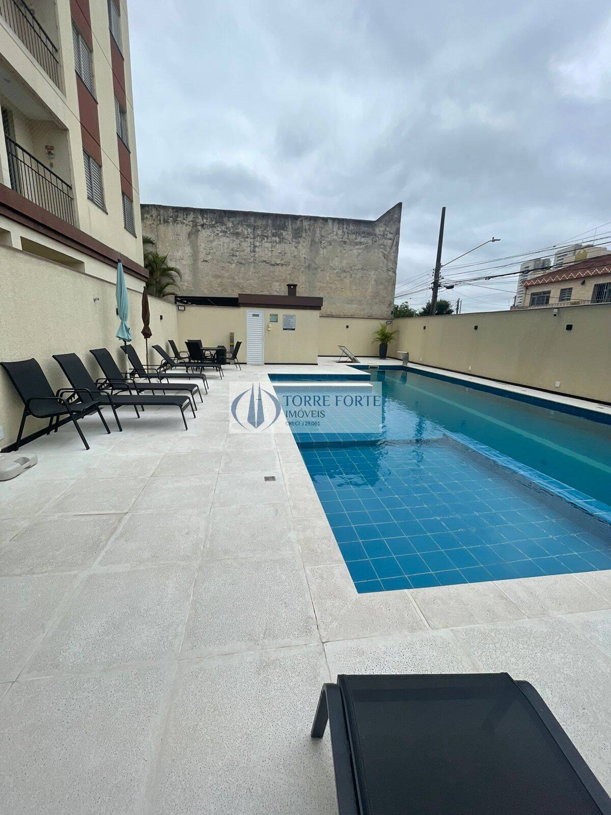 Apartamento à venda com 3 quartos, 62m² - Foto 14