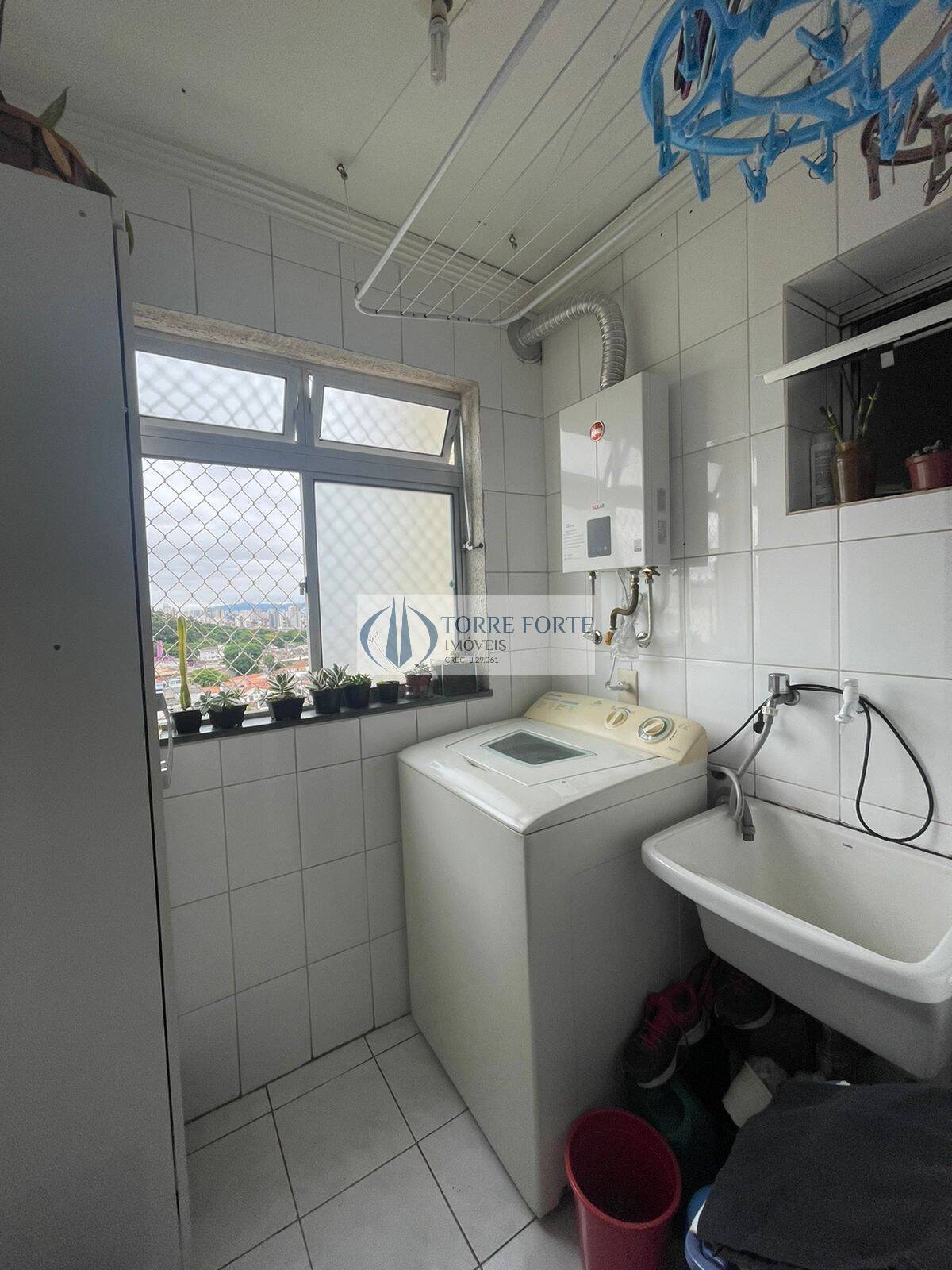 Apartamento à venda com 3 quartos, 62m² - Foto 16