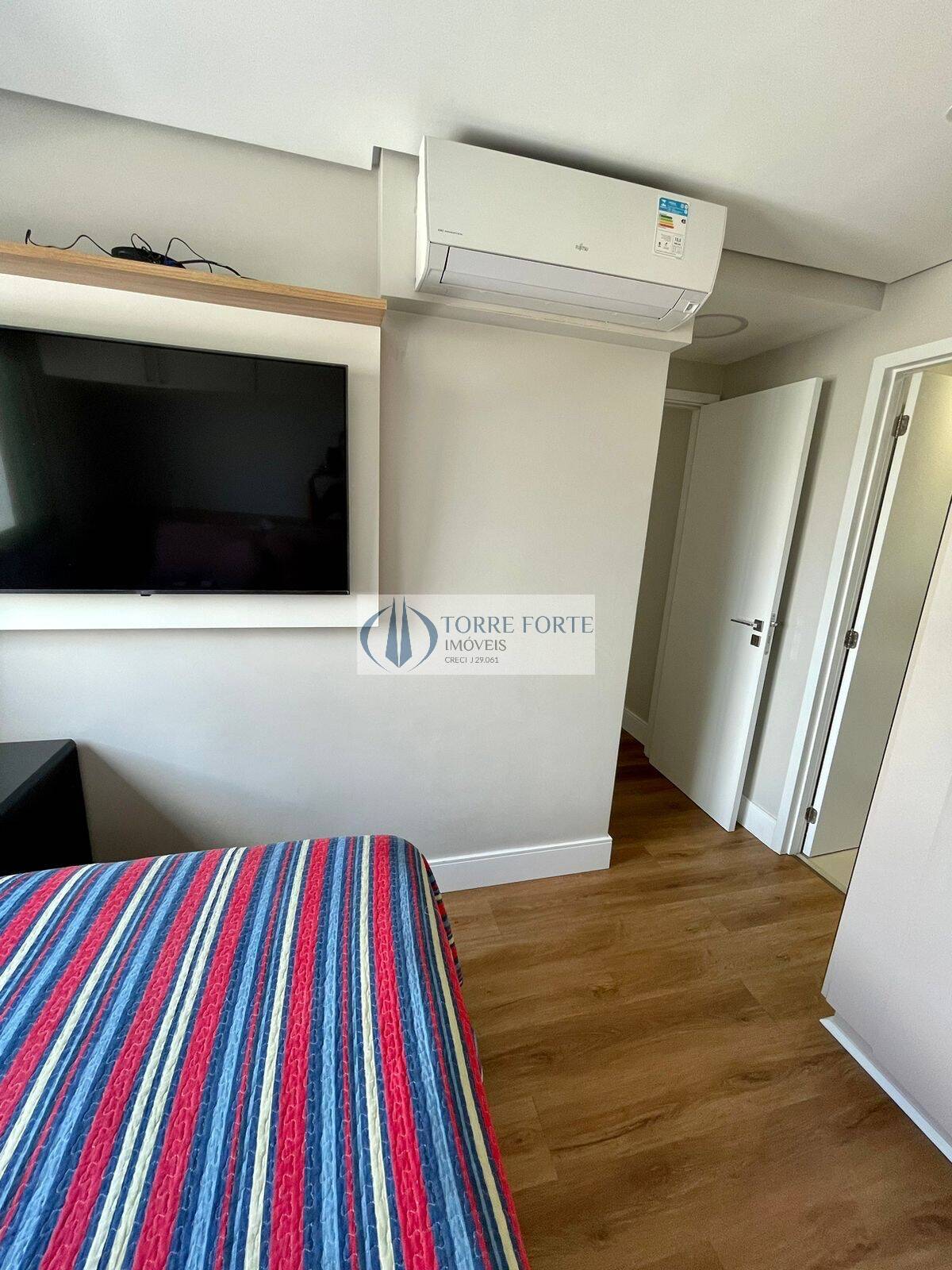 Apartamento à venda com 2 quartos, 59m² - Foto 10