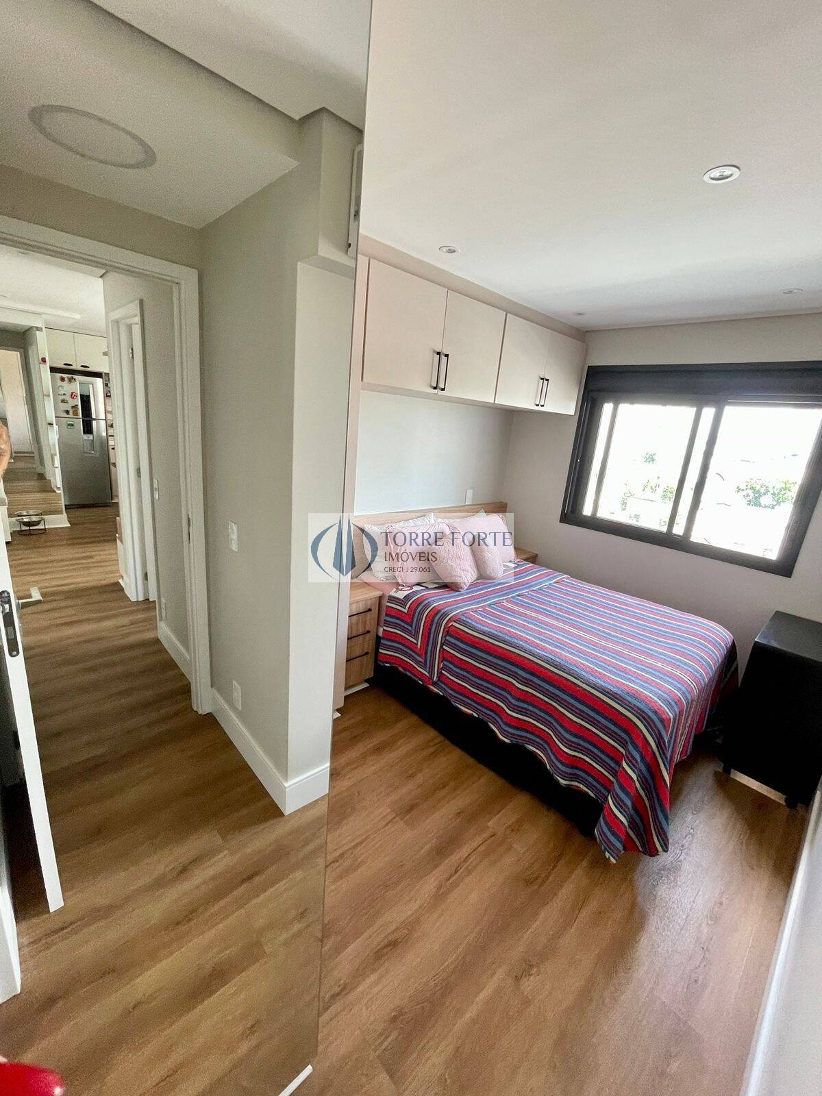 Apartamento à venda com 2 quartos, 59m² - Foto 13