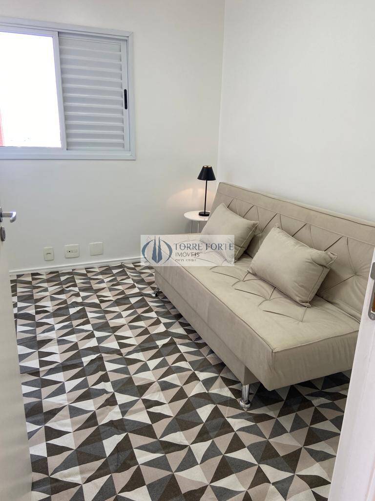 Apartamento à venda com 3 quartos, 120m² - Foto 6