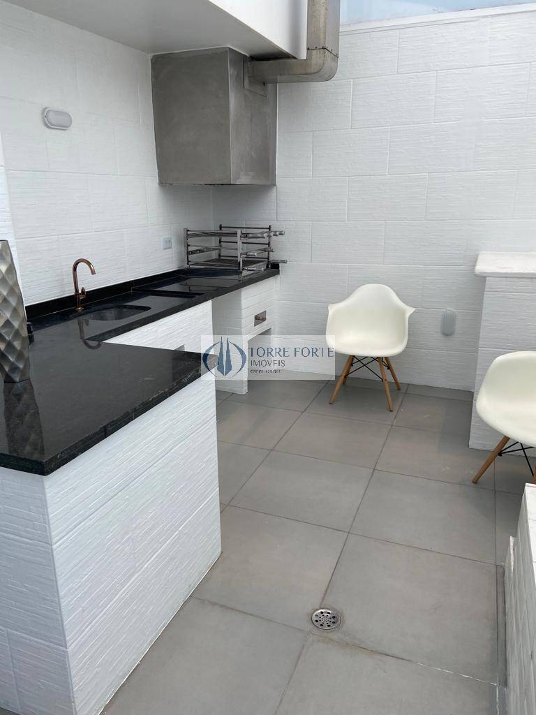 Apartamento à venda com 3 quartos, 120m² - Foto 9