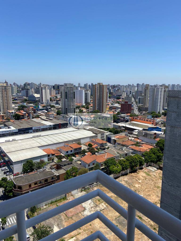 Apartamento à venda com 3 quartos, 120m² - Foto 12