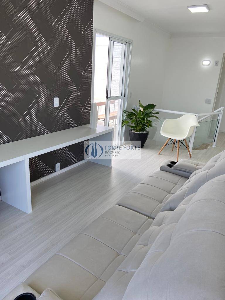 Apartamento à venda com 3 quartos, 120m² - Foto 13