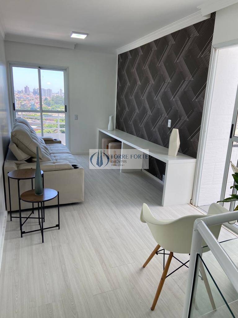 Apartamento à venda com 3 quartos, 120m² - Foto 14