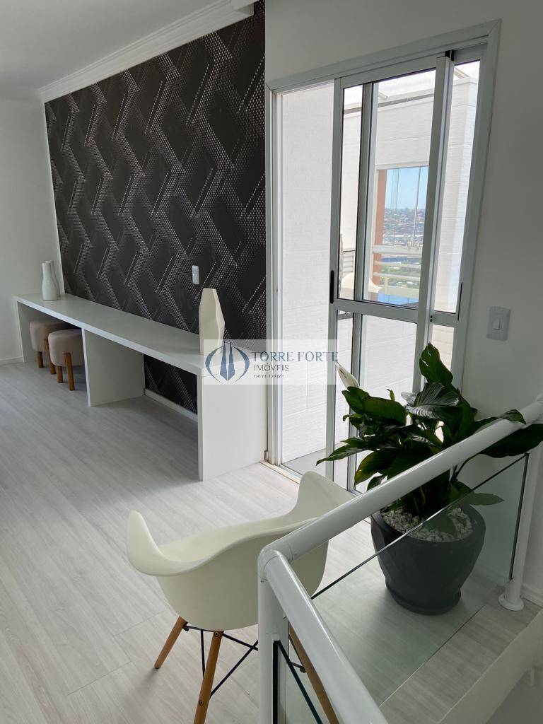 Apartamento à venda com 3 quartos, 120m² - Foto 15