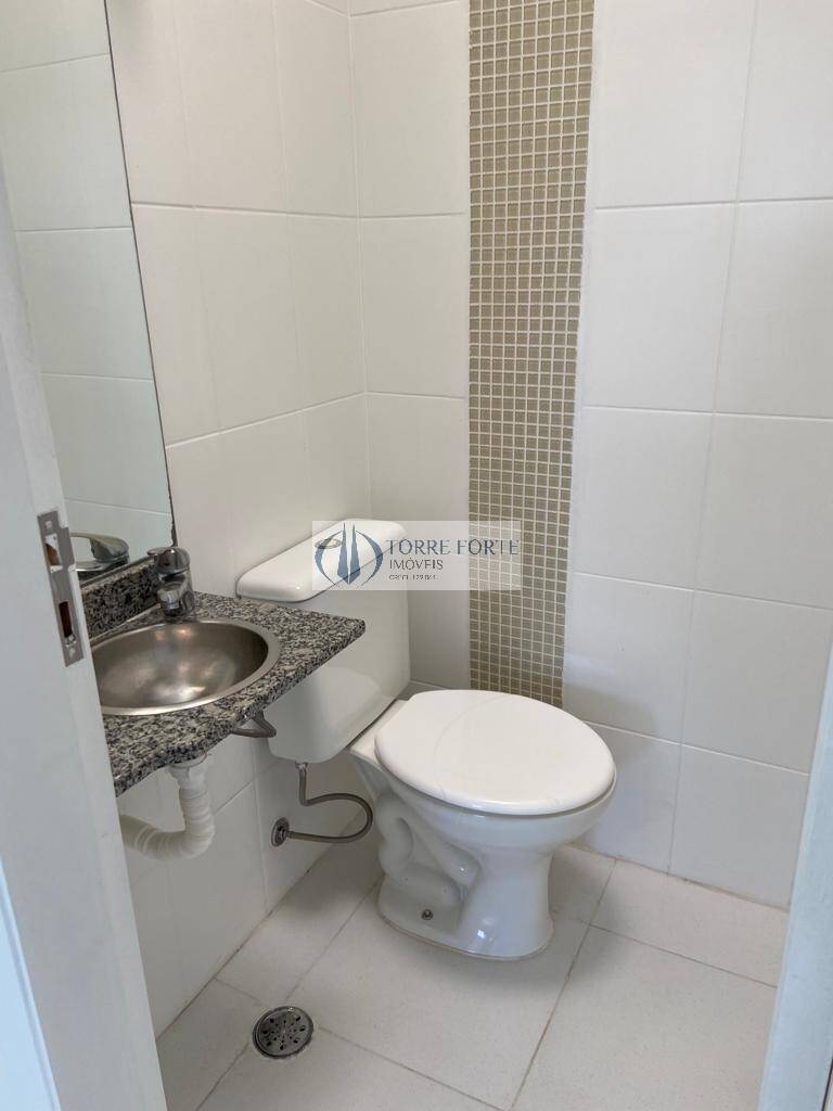 Apartamento à venda com 3 quartos, 120m² - Foto 17