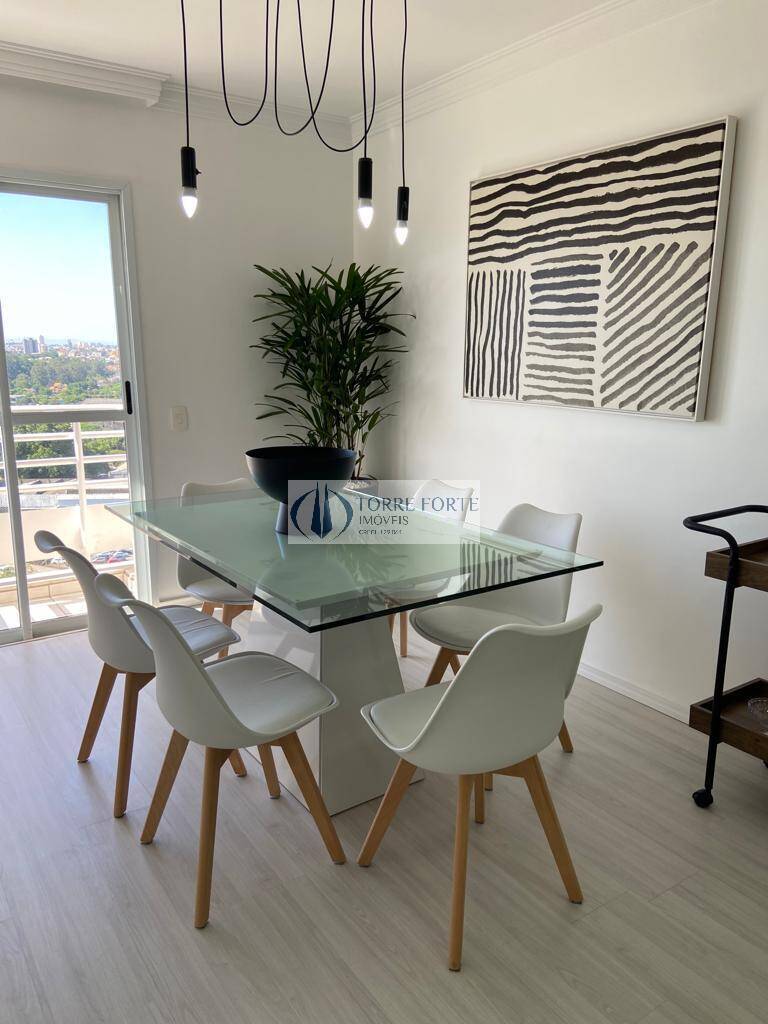 Apartamento à venda com 3 quartos, 120m² - Foto 24