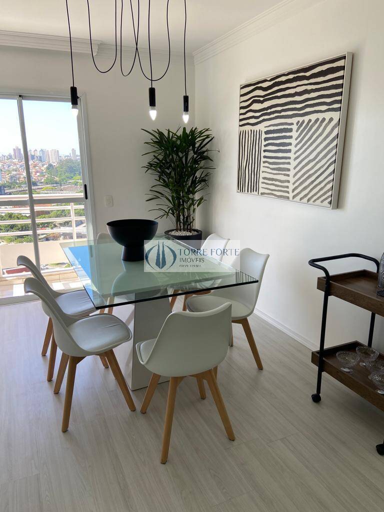 Apartamento à venda com 3 quartos, 120m² - Foto 25