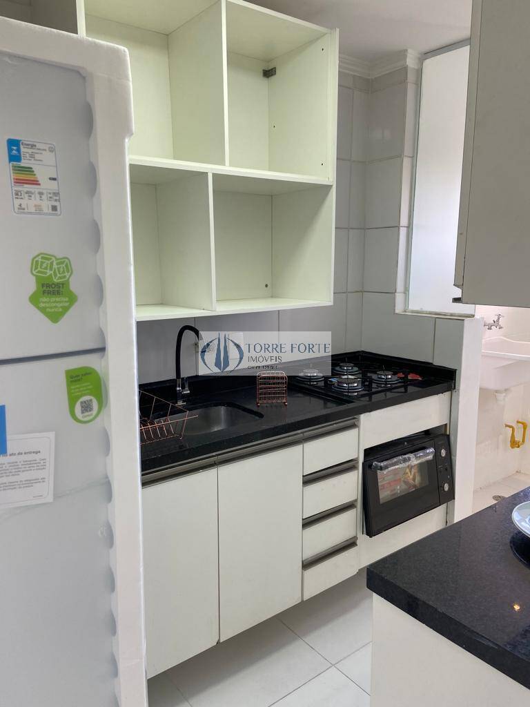 Apartamento à venda com 3 quartos, 120m² - Foto 26