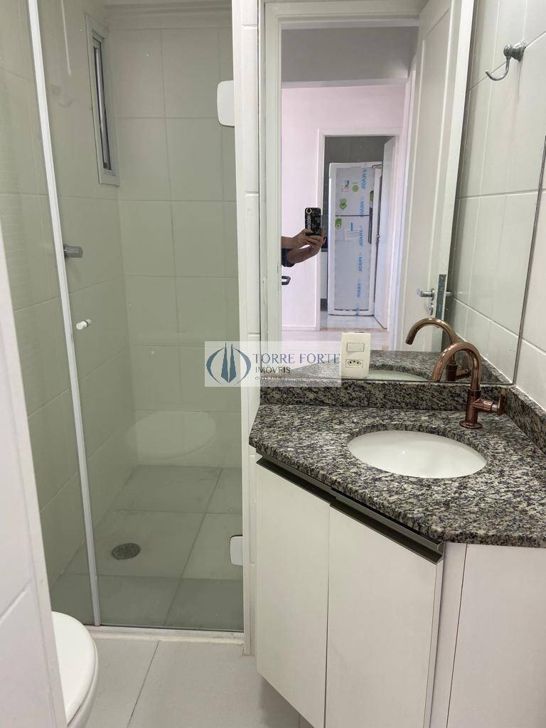 Apartamento à venda com 3 quartos, 120m² - Foto 28