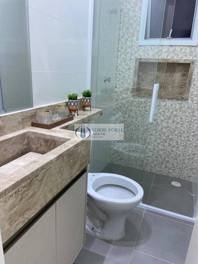 Apartamento à venda com 3 quartos, 90m² - Foto 11