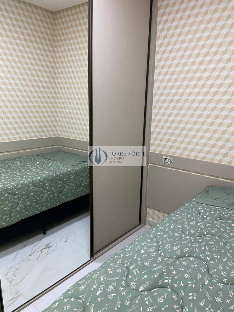 Apartamento à venda com 3 quartos, 90m² - Foto 12