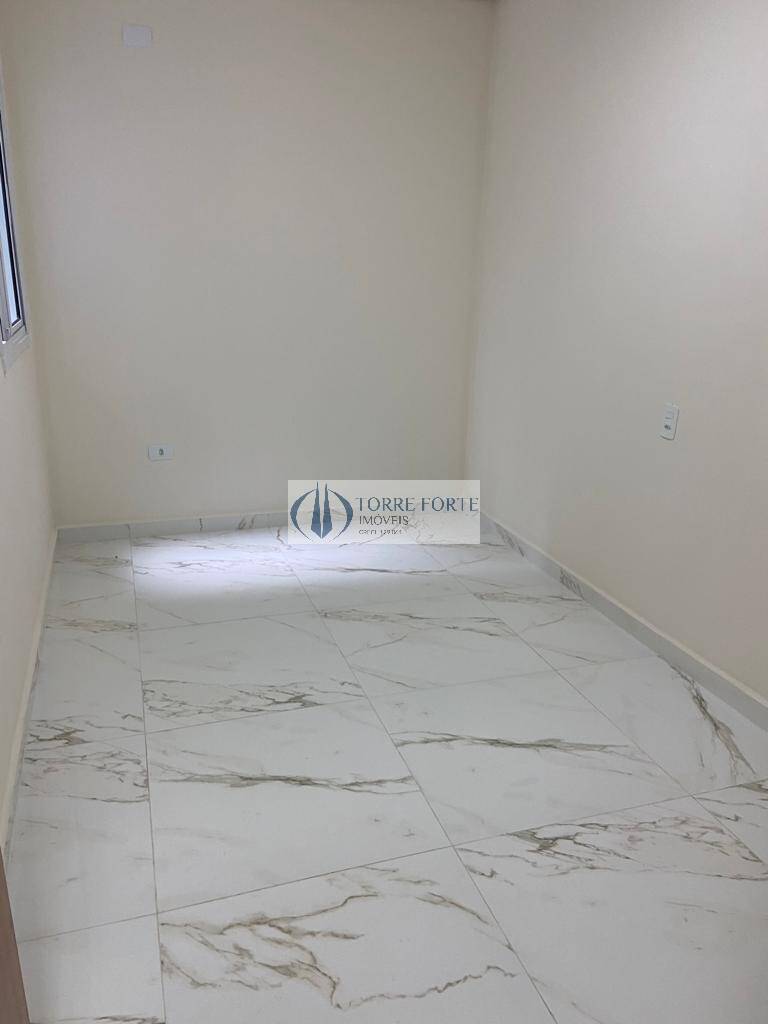 Apartamento à venda com 3 quartos, 190m² - Foto 6