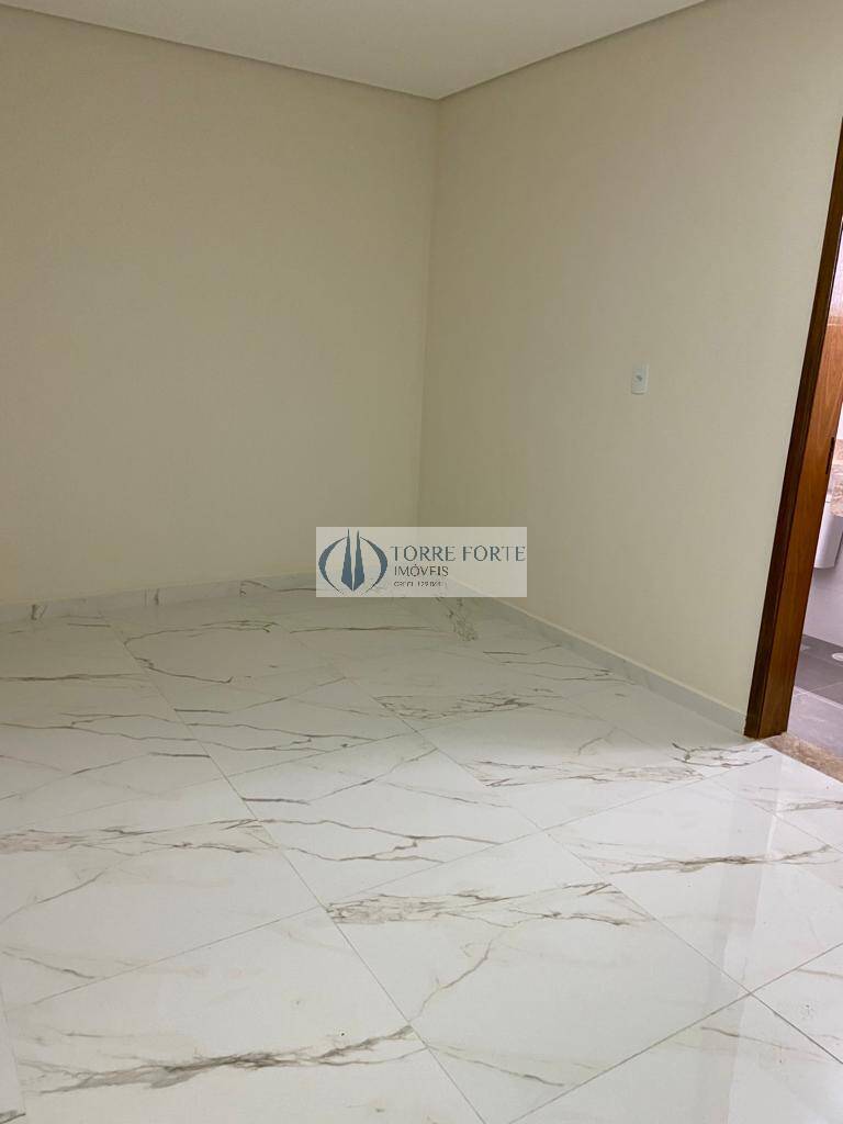 Apartamento à venda com 3 quartos, 190m² - Foto 5