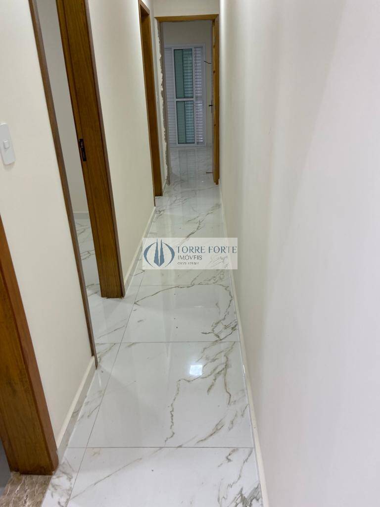 Apartamento à venda com 3 quartos, 190m² - Foto 9