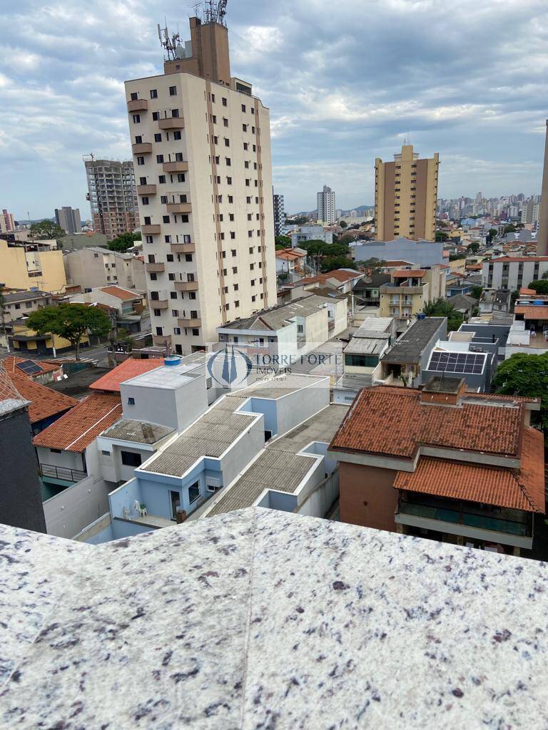 Apartamento à venda com 3 quartos, 190m² - Foto 12