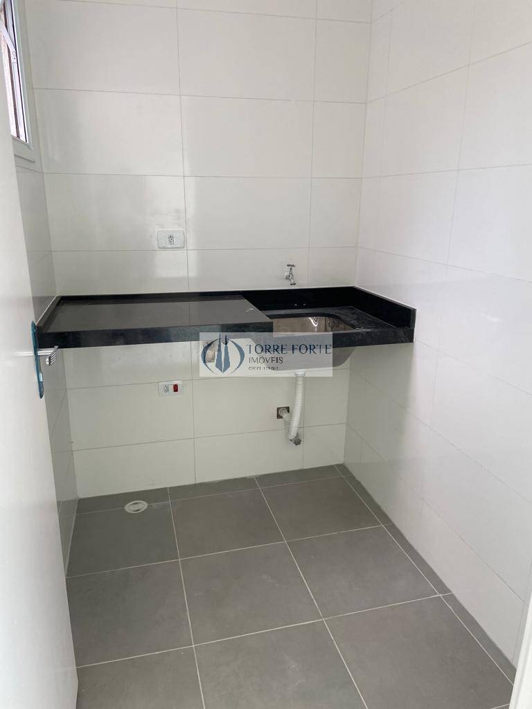 Apartamento à venda com 3 quartos, 190m² - Foto 14