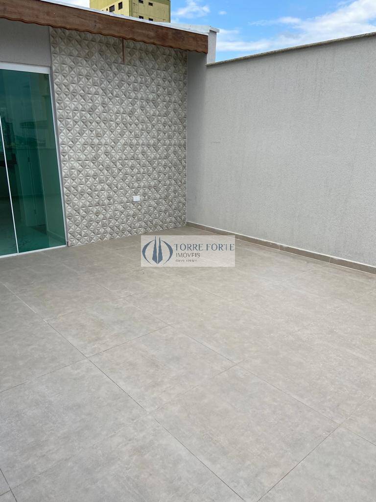 Apartamento à venda com 3 quartos, 190m² - Foto 13