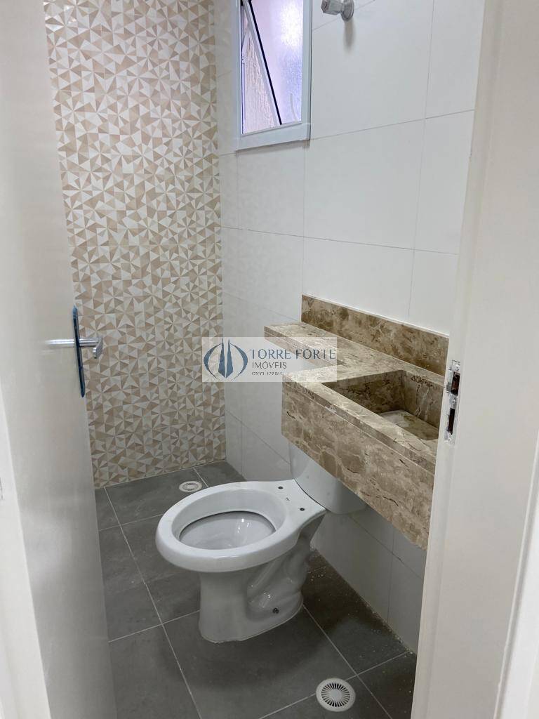 Apartamento à venda com 3 quartos, 190m² - Foto 15