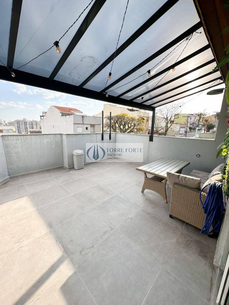 Apartamento à venda com 3 quartos, 150m² - Foto 8