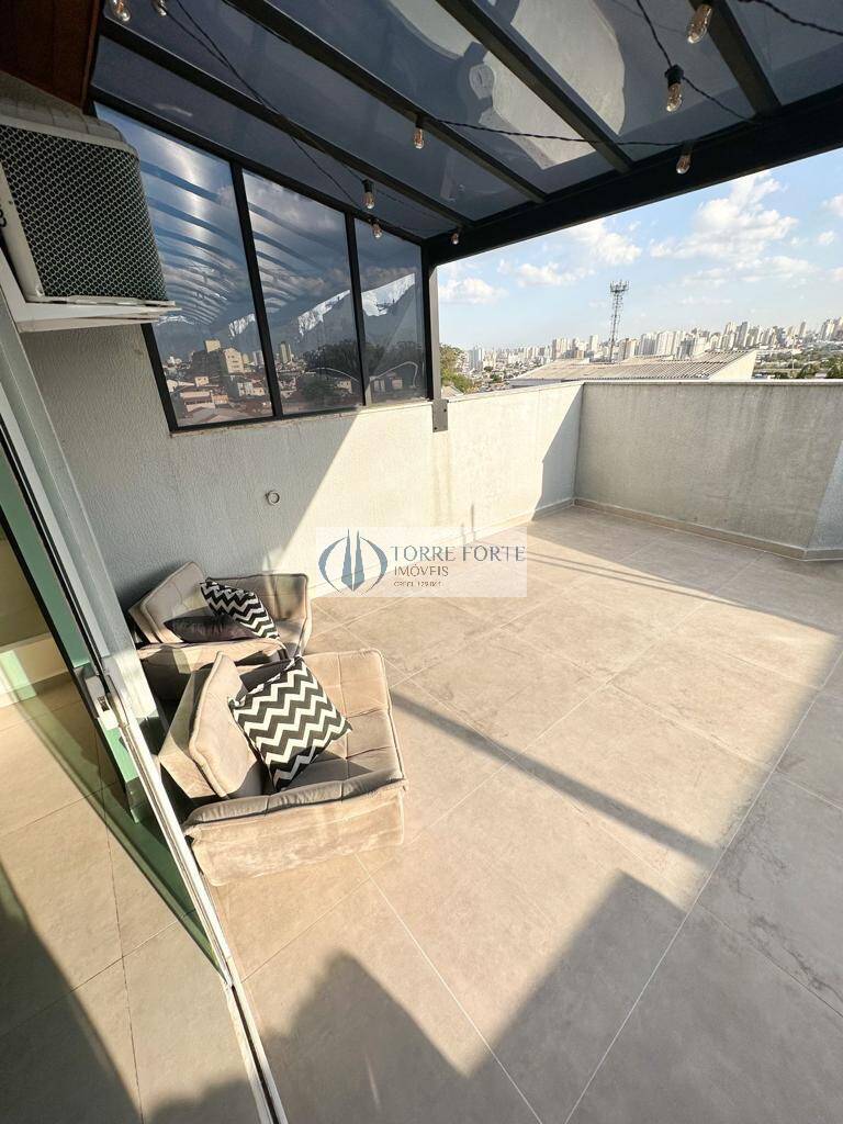 Apartamento à venda com 3 quartos, 150m² - Foto 9