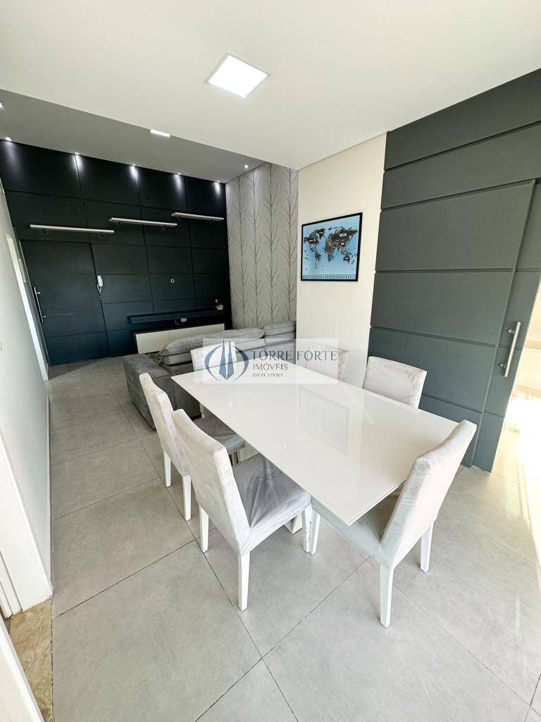 Apartamento à venda com 3 quartos, 150m² - Foto 13