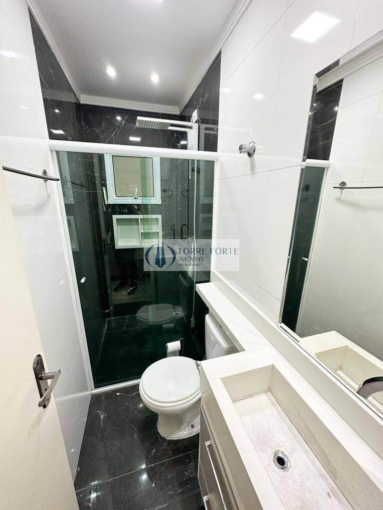 Apartamento à venda com 3 quartos, 150m² - Foto 16