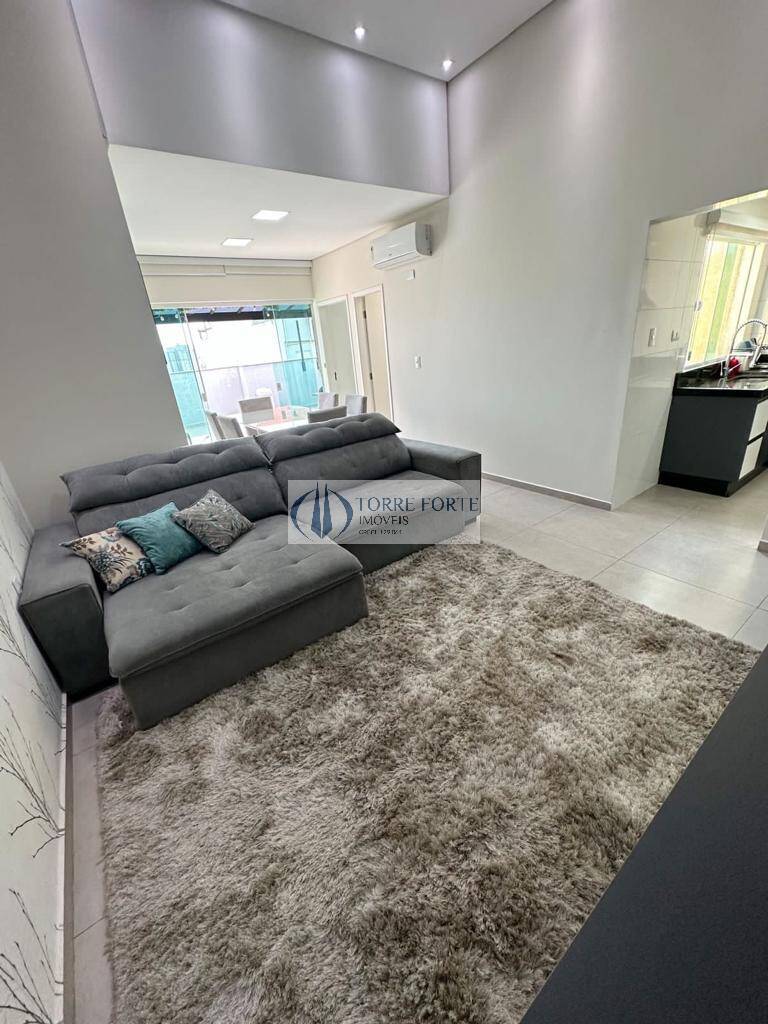 Apartamento à venda com 3 quartos, 150m² - Foto 3