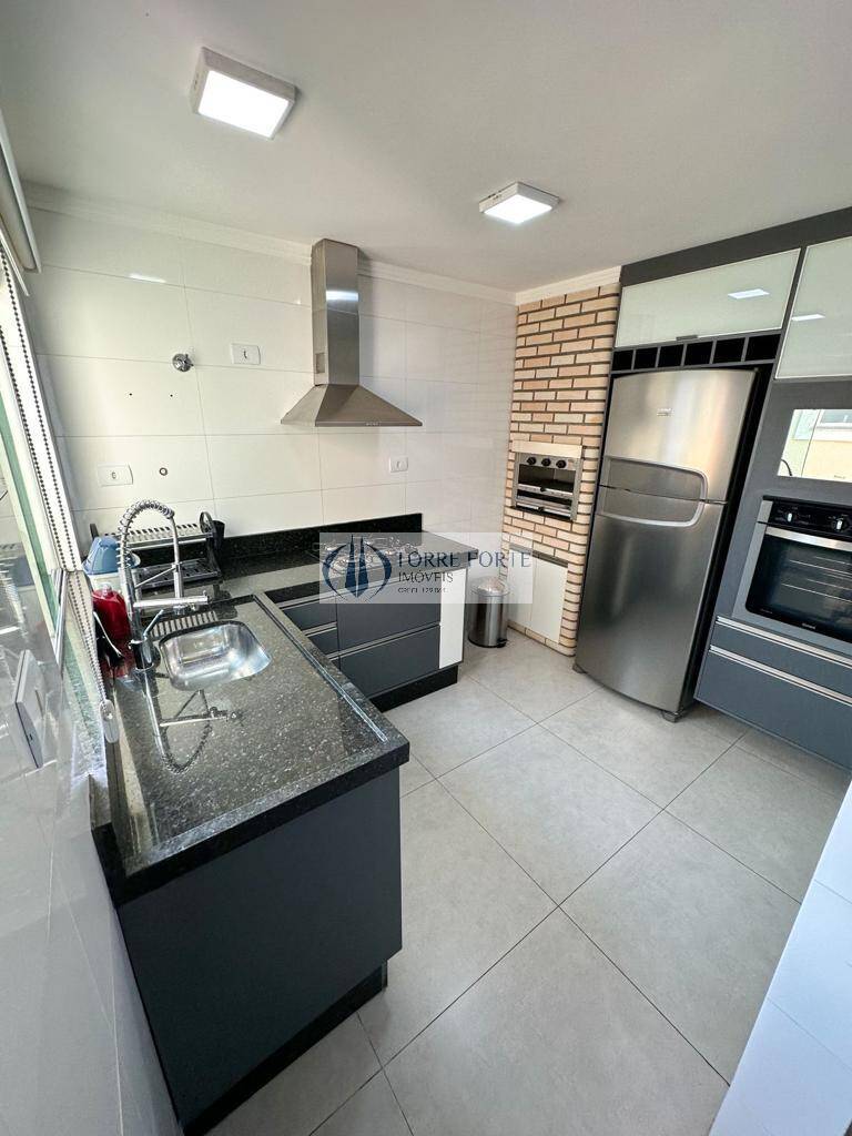 Apartamento à venda com 3 quartos, 150m² - Foto 19