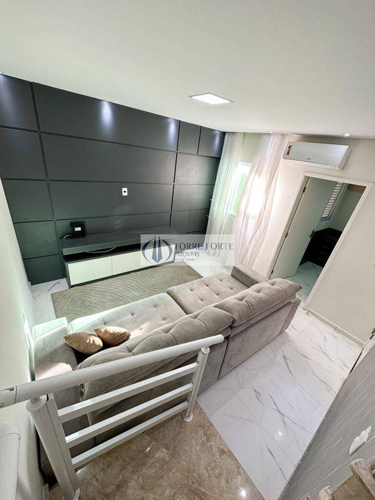 Apartamento à venda com 3 quartos, 150m² - Foto 2