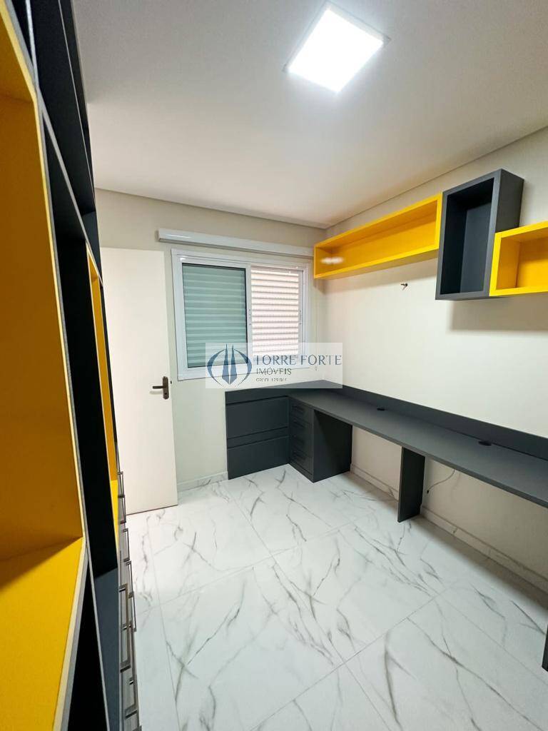 Apartamento à venda com 3 quartos, 150m² - Foto 26