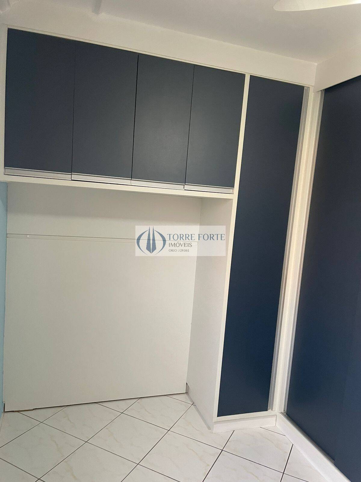 Apartamento à venda com 2 quartos, 58m² - Foto 6