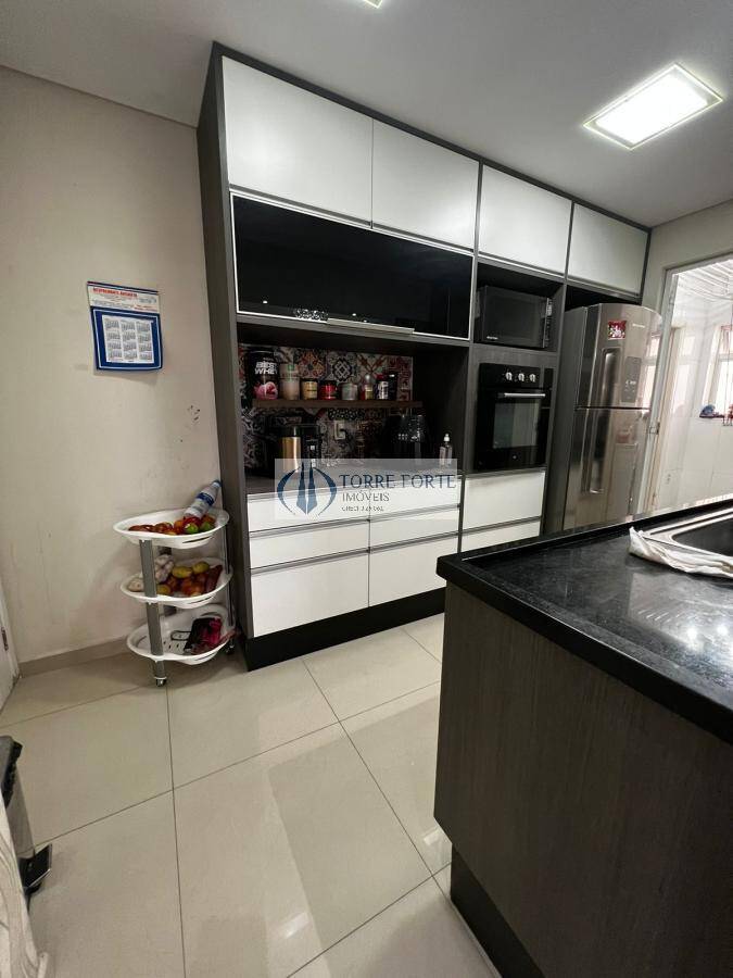 Apartamento à venda com 3 quartos, 104m² - Foto 3