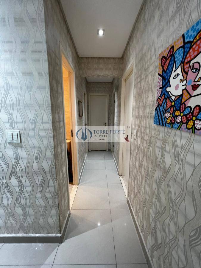 Apartamento à venda com 3 quartos, 104m² - Foto 4